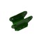John Deere BRACKET, JOHN DEERE OEM AN241752 AN241752 - alternate 2