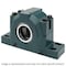 Timken SAF 22524L FLANGEOP SPLIT PB BEARING ASSY SAF 22524L FLOP - alternate 1