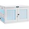Tripp Lite MULTI-DEVICE UV CHARGING STATION, HOSPITAL-GRADE, 16 USB PORTS, IPAD AND ANDROID CS16USBWHG - alternate 1