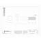 Zoro Select 18-8, 1/2"-13 Hex Head Cap Screw, Plain Stainless Steel, 3 in L 31-LH-50C-300 - alternate 2