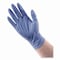 Boardwalk 380 Series, Disposable Gloves, 4 mil Palm, Nitrile, Powder-Free, M, 1000 PK, Blue 380MCTA - alternate 2