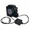 Alert Reel Mfg ProReel Retractable Cord Reel, 15 Amp, 20' 12/3 SJTOOW, Dual Duplex Pendant Box 5220T-D - alternate 1