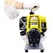Wrightmaster 38CC 4-Stroke Gas Powered Water Pump, 1.5 in. Inlet, 8000L/H Flow for Flood Irrigation and Drainage ZR-121002 - alternate 3