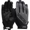 Boss Synthetic Microfiber Palm with Silicone Coated Grip and Mesh Fabric Back 22733 - alternate 1