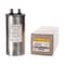 Titan Pro 40 MFD 440 V Round Run Capacitor TRCF40 - alternate 2