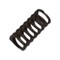 John Deere COMPRESSION SPRING, JOHN DEERE OEM 4179159 4179159 - alternate 2