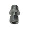 John Deere ELECTRICAL CONNECTOR ASM, OEM RE150839 - alternate 3