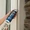 Dap AMP 9 Oz. Advanced Modified Polymer All Weather Window Door & Siding Sealant White 7079800760 - alternate 3