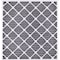 Nordic Pure 30x32x2 Plus Carbon Pleated Air Filter, High Capacity, MERV 8, 3 PK 30x32x2GeoPM8C-3 - alternate 2