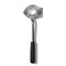 Oxo Good Grips Ladle, 11.9 in OAL, Stainless Steel, Polished 11283400 - alternate 3