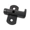 John Deere LATCH, OEM 4369593 - alternate 3