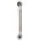 Oakbrook Collection 18 in. L ADA Compliant Stainless Steel Grab Bar 20315-18202 - alternate 1