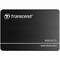 Transcend Information Transcend SSD470K-I 128 GB Solid State Drive - 2.5" Internal - SATA (SATA/300) TS128GSSD470K-I - alternate 1