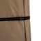 Pure Garden Offset Patio Umbrella Cover, Tan 50-LG1253 - alternate 1