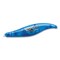 Bic Wite-Out Brand Exact Liner Correction Tape, Non-Refillable, 0.2in x 236in, 4PK WOELP418 - alternate 2