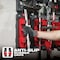 Milwaukee Tool PACKOUT Long Handle Tool Holder 48-22-8348 - alternate 3