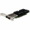 Add-On 100GBS QSFP28 PORT PCIE 4.0 X16 NETWORK INTERFACE CARD W/PXE BOO ADD-PCIE4-2QSFP28 - alternate 1
