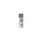 Rust-Oleum Painter's Touch 2X Ultra Cover Ultra Matte Spray Paint, Down to Earth, 12 oz. 372275 - alternate 2