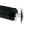 Performance Tool Mini Pistol Grip Grease Gun, 3000 PSI, 5 in. Hose, Bulk/Cartridge Load W54200 - alternate 4