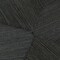 Armen Living Erie Black Woven Paper Cord and Wood Dining Chairs - Set of 2 LCERSIBLK - alternate 4