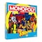 Usaopoly MONOPOLY X-Men '97 Board Game MN011-460 - alternate 3