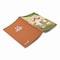 Denik Smoko Mushroom Garden Layflat Notebook, 1-Subject, Medium/College Rule, 72 8 x 5 Sheets LFC1888L - alternate 2