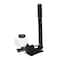 Wilwood BRAKE HARDWARE Vertical Mount 1144 Inch Lever ECoated Aluminum 111 Ratio 340-14769 - alternate 4