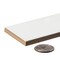 Andova Tiles Concerto-Opus 2-in. x 10-in. Subway Glossy Ceramic Wall Tile, 70PK ANDCOPU1078 - alternate 2