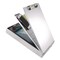 Saunders Cruiser Mate Aluminum Storage Clipboard, 0.5" Clip Capacity, Holds 8.5 x 11 Sheets, Silver 21118 - alternate 2