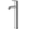 Vigo Seville Single Handle Single-Hole Bathroom Vessel Faucet in Brushed Nickel VG03009BN - alternate 1