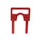 K&M Mfg Drawbar Roller Pin Farmall H-M & International Harvester 300-400 Series Tractors 1305.KMM - alternate 2