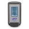Purell Soap Dispenser, Wall Mount, Manual, Push Style, Graphite 5134-01 - alternate 1