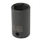 Sunex 1/2 in Drive 5 Point 13/16 in Impact Socket 2265PT - alternate 2