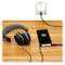 Eaton EATON USB-C To 3.5 Mm Headphone Jack Adapter For Hi-res Stereo Audio, Pd 3.0 And C U437-001-C-V2 - alternate 2