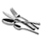 Mepra Lorena Flatware Set - 24 Pieces - Stainless Steel 108422024 - alternate 2