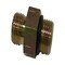Cnh HYD CONNECTOR, CNH OEM 31N5-30050 31N5-30050 - alternate 2
