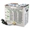 Honeywell Eyewash Refill Saline Cartridge for Fendall Pure Flow 1000, 3.5 gal, PK2 203-32-001050-0000 - alternate 1