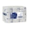 Tork Toilet Paper Roll, 5 3/5" Dia., White, PK18 472889 - alternate 3