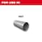 Milwaukee Tool M12 Hackzall Blade-Duct, PK5 49-00-5424 - alternate 3