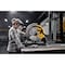 Dewalt 14" (355mm) Multi-Cutter Saw DW872 - alternate 2