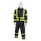 Oberon Gas Extraction Suit Kit, Black, L GES8A-ES-TL - alternate 5
