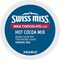 Swiss Miss K-Cup Milk Chocolate Hot Cocoa, Powder, 22PK 5000345150 - alternate 1
