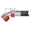 Aeroquip For Use With Gasoline/ Fuel/ Lubricating/ Oils/ Air/ Water, -6 AN, 20 Foot Length FCV0620 - alternate 2