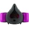 Jsp Half-Mask Respirator, Medium 272-RPRF8820 - alternate 3