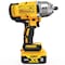 Dewalt Impact Wrench, 20 V DC DCF900P1 - alternate 4