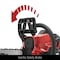 Prorun 37.2cc 14-in. Gas-Powered 2-Cycle Chainsaw PCS214 - alternate 2