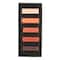 Rembrandt Soft Pastels Micro Sets, Burnt Sienna Per Set, 5 Half Sticks, 3 Sets, 3PK 31820512 - alternate 2