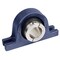 Edt PILLOW BLOCK BEARING MY10FB7-12-LK - alternate 2