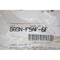 Allen Bradley LOT 2 NEW MINI STRAIGHT QD CORDSET 5 PIN 6FT D244952 889N-F5AF-6F - alternate 2