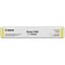 Canon CRTDG, TONER, YW, 7.3K CRTDG034Y - alternate 1